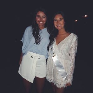 Meet your Posher, Alyssa